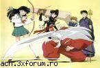 inuyasha best of all - ce mai cel mai tare anime din punctul meu de - Seriale - Filme