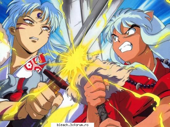 sa pun o poza mai marfa sa va uimesc inuyasha best of all